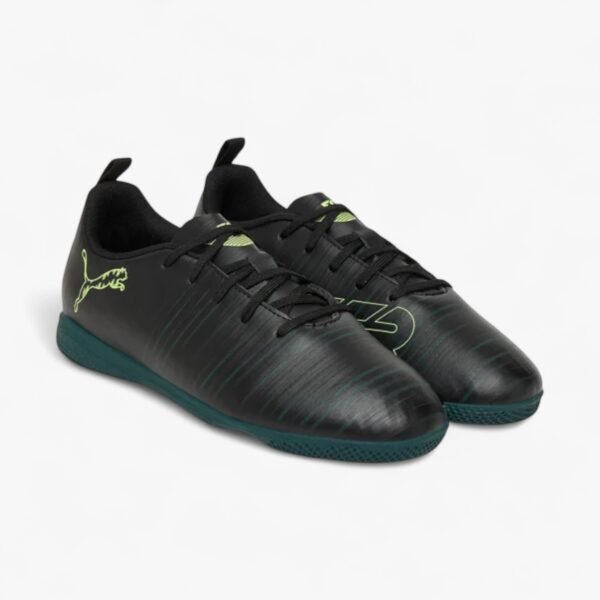 ZAPATILLA PUMA FUTURE  8 PLAY IT JR - Imagen 2