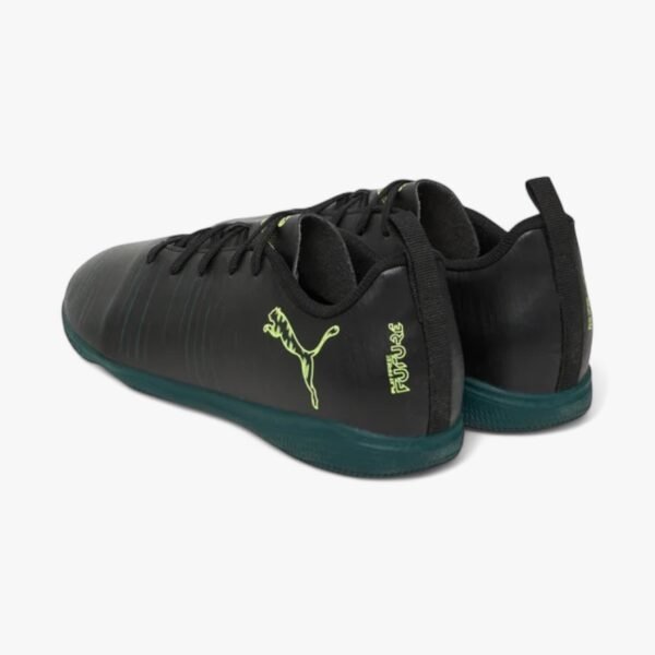 ZAPATILLA PUMA FUTURE  8 PLAY IT JR - Imagen 3