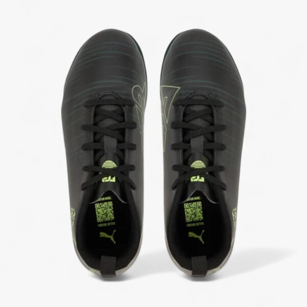 ZAPATILLA PUMA FUTURE  8 PLAY IT JR - Imagen 5