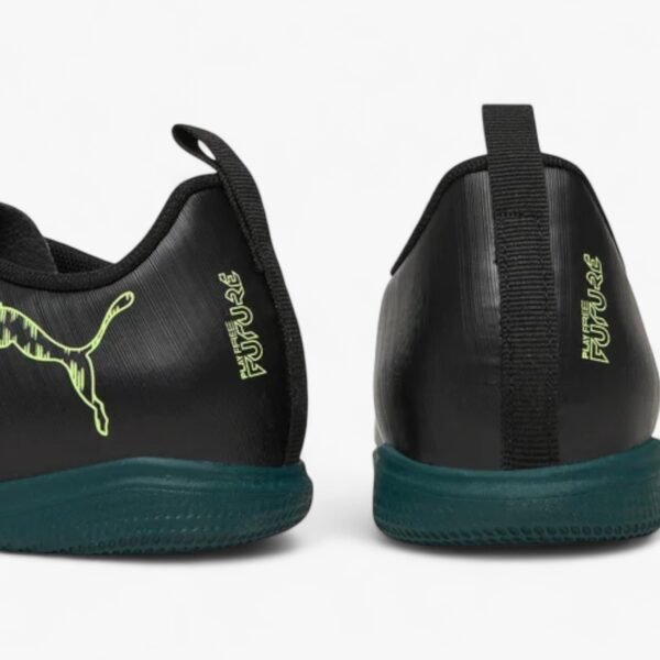 ZAPATILLA PUMA FUTURE  8 PLAY IT JR - Imagen 7