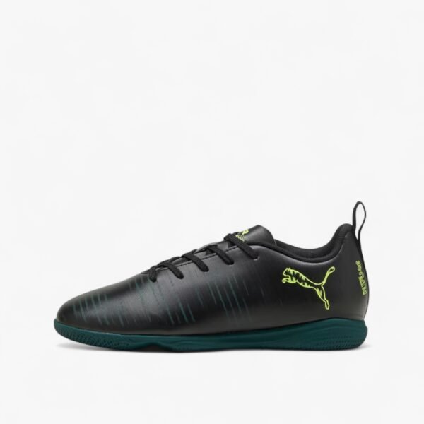 ZAPATILLA PUMA FUTURE  8 PLAY IT JR - Imagen 8