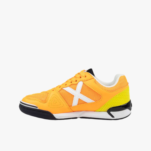 ZAPATILLA MUNICH ONE KID 68 - Imagen 2