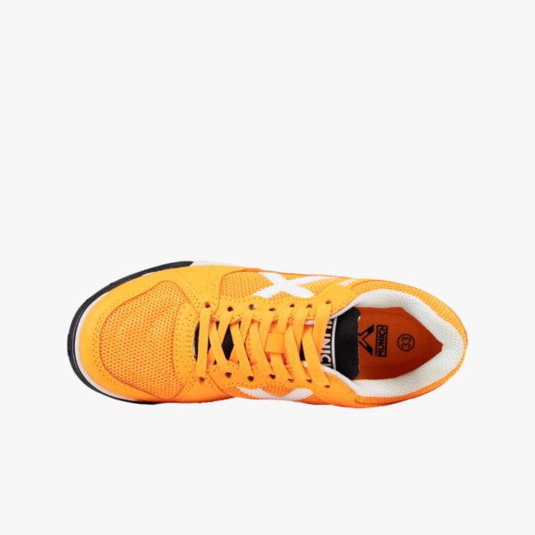 ZAPATILLA MUNICH ONE KID 68 - Imagen 3