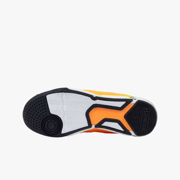 ZAPATILLA MUNICH ONE KID 68 - Imagen 4
