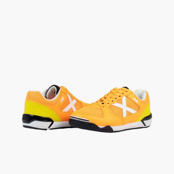 ZAPATILLA MUNICH ONE KID 68 - Imagen 5