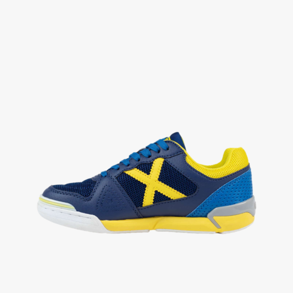 ZAPATILLA MUNICH ONE KID 70 - Imagen 2