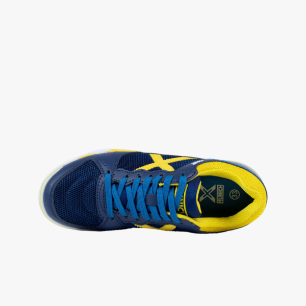 ZAPATILLA MUNICH ONE KID 70 - Imagen 3