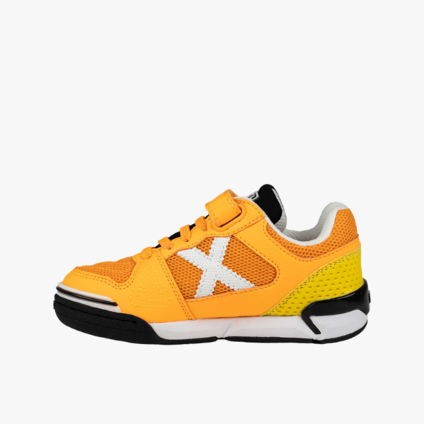 ZAPATILLA MUNICH ONE KID VCO - Imagen 2