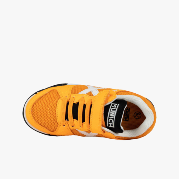 ZAPATILLA MUNICH ONE KID VCO - Imagen 3