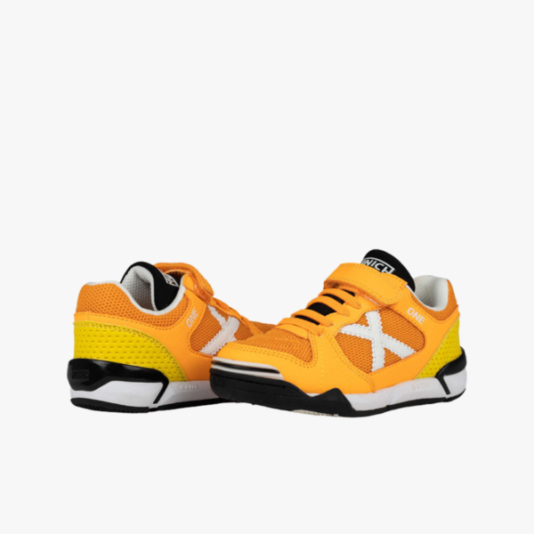 ZAPATILLA MUNICH ONE KID VCO - Imagen 5