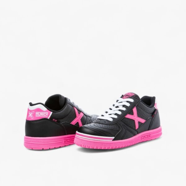 ZAPATILLA MUNICH G-3 KID PROFIT - Imagen 2