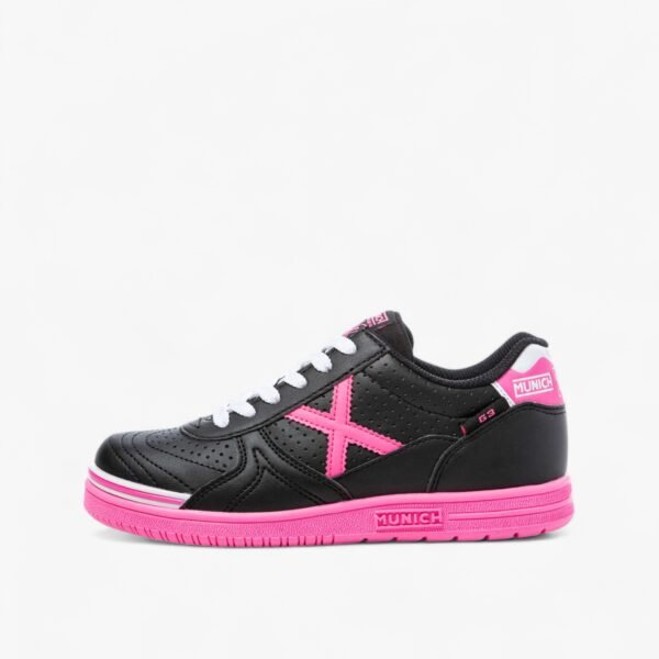 ZAPATILLA MUNICH G-3 KID PROFIT - Imagen 3