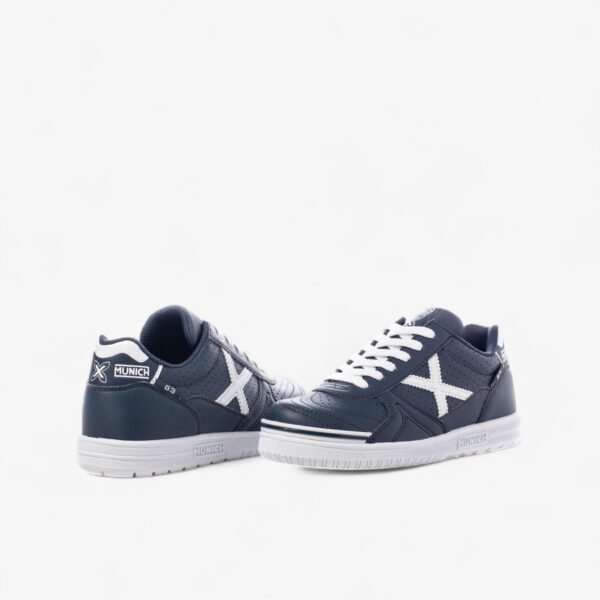 ZAPATILLAS MUNICH G-3 KID PROFIT - Imagen 2