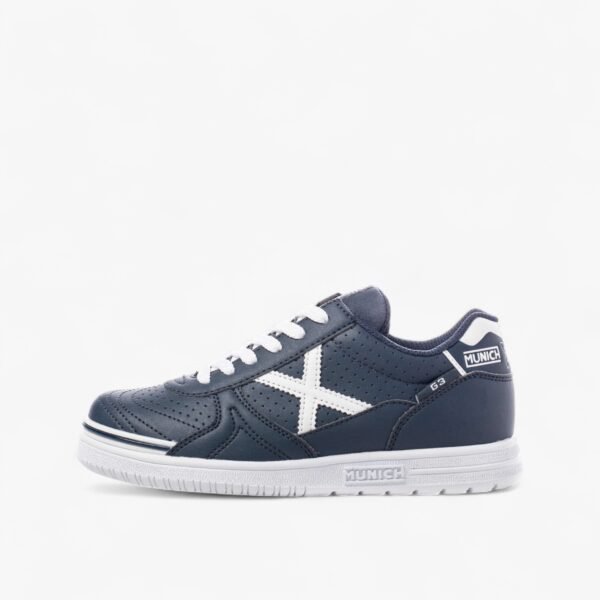 ZAPATILLAS MUNICH G-3 KID PROFIT - Imagen 3