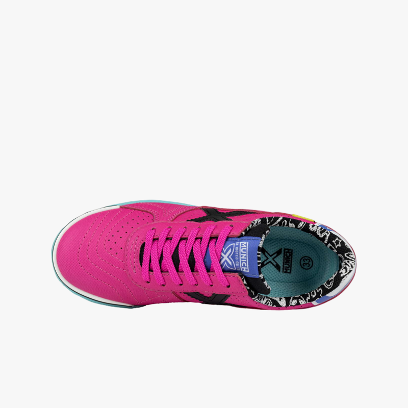 ZAPATILLA MUNICH G-3 PROFIT - Imagen 3