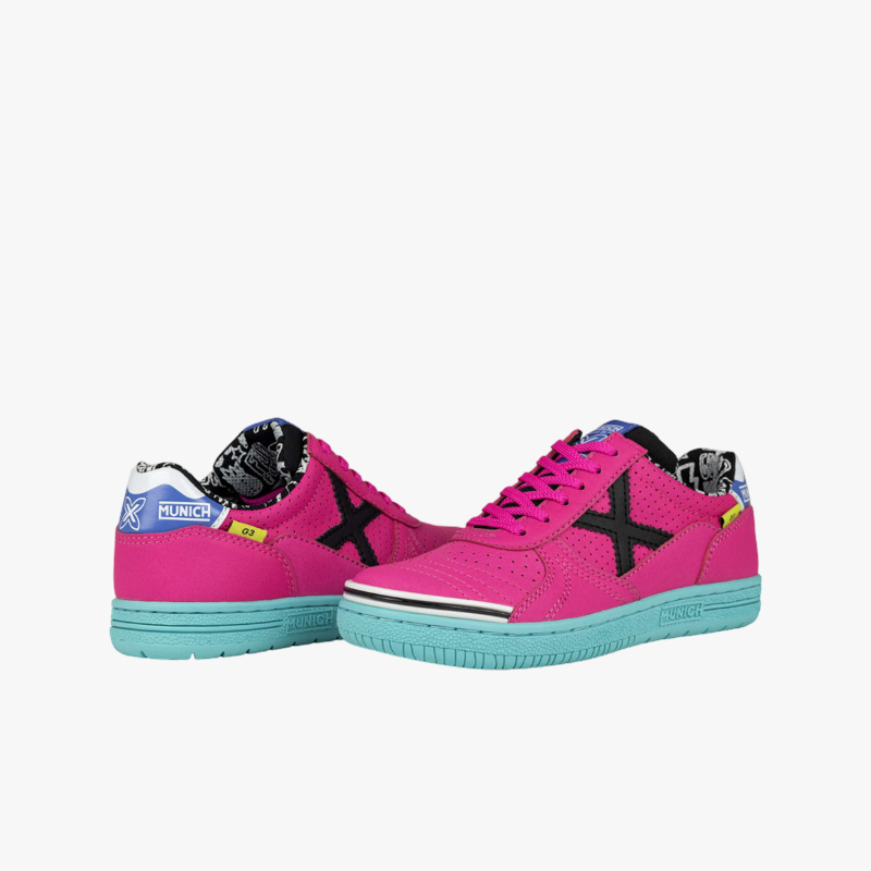 ZAPATILLA MUNICH G-3 PROFIT - Imagen 5