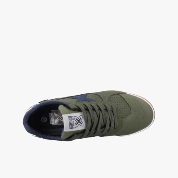 ZAPATILLA MUNICH G-3 KID - Imagen 3