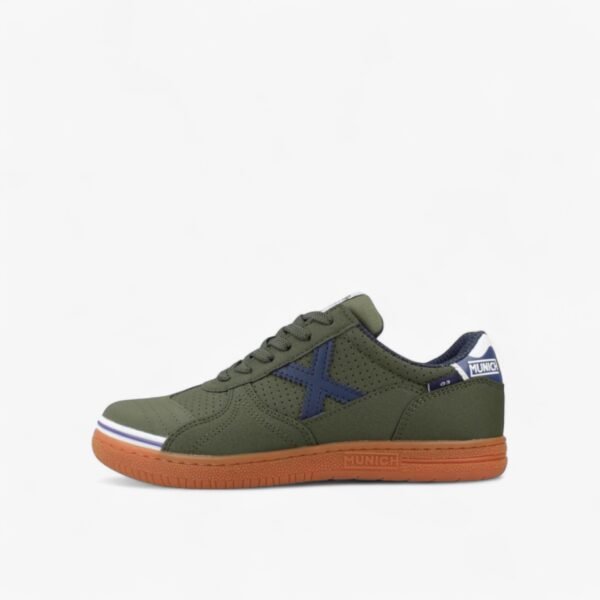 ZAPATILLA MUNICH G-3 KID - Imagen 5