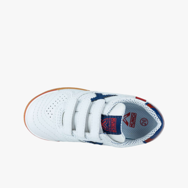 ZAPATILLA FÚTBOL SALA MUNICH G-3 VCO PROFIT - Imagen 3