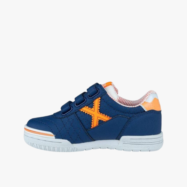 ZAPATILLAS MUNICH G-3 PROFIT KID VCO 408 - Imagen 2