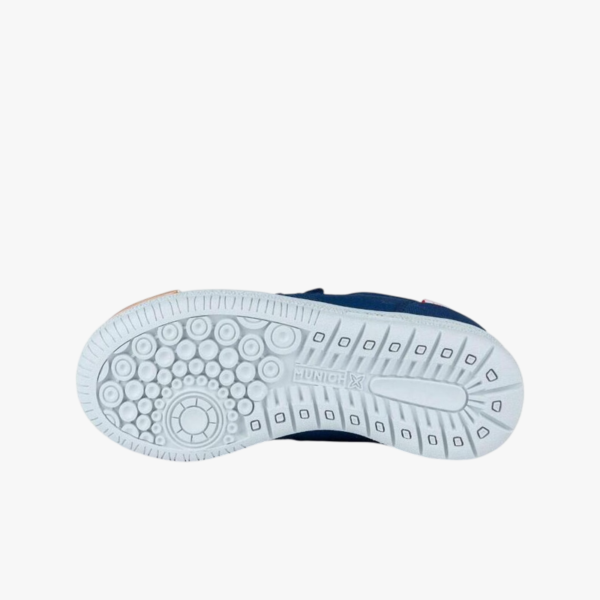ZAPATILLAS MUNICH G-3 PROFIT KID VCO 408 - Imagen 4