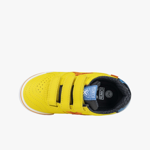 ZAPATILLA MUNICH G-3 VCO PROFIT - Imagen 4