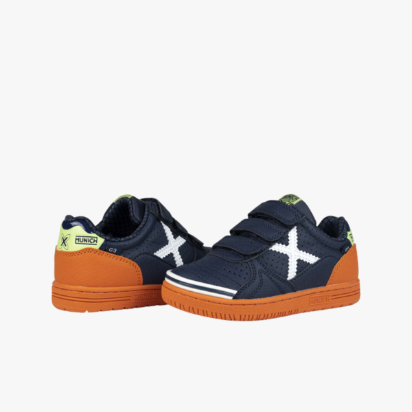 ZAPATILLA MUNICH G-3 PROFIT - Imagen 2