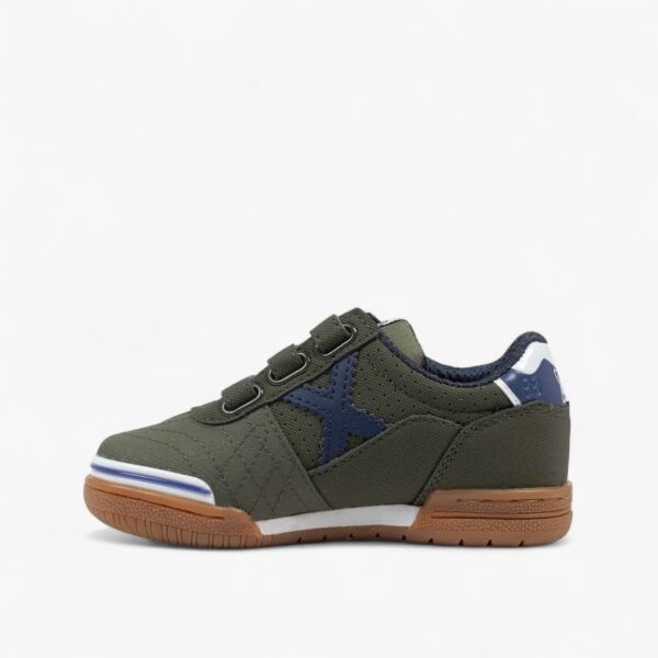 ZAPATILLA MUNICH G-3 KID VCO - Imagen 3