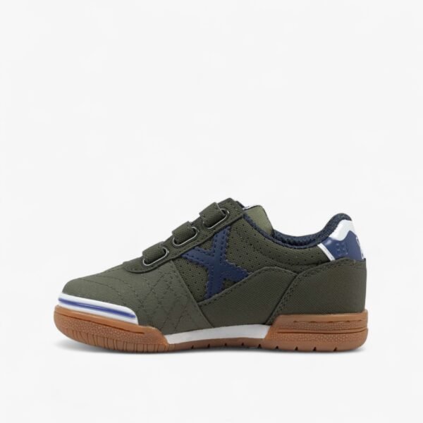 ZAPATILLA MUNICH G-3 KID VCO - Imagen 5