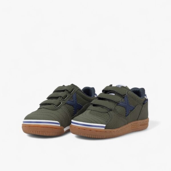 ZAPATILLA MUNICH G-3 KID VCO - Imagen 7