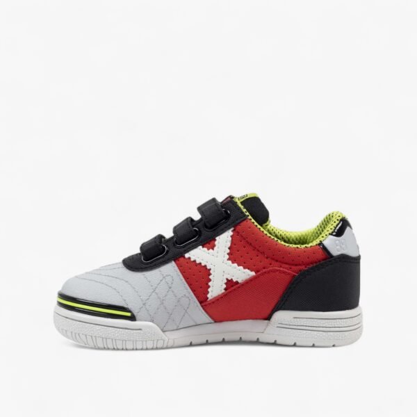 ZAPATILLA MUNICH G-3 KID VCO - Imagen 3