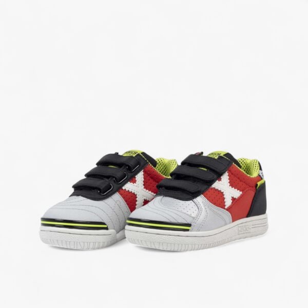 ZAPATILLA MUNICH G-3 KID VCO - Imagen 5