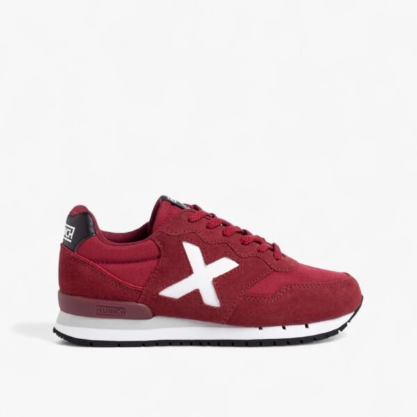 ZAPATILLA MUNICH DASH KID