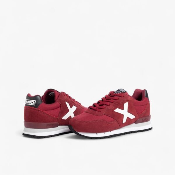 ZAPATILLA MUNICH DASH KID - Imagen 2