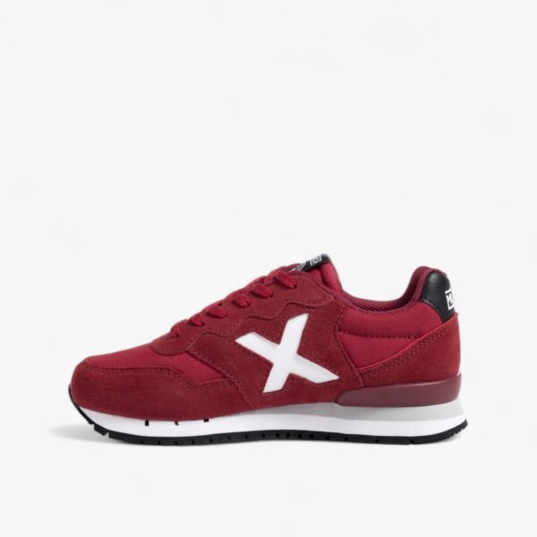 ZAPATILLA MUNICH DASH KID - Imagen 3