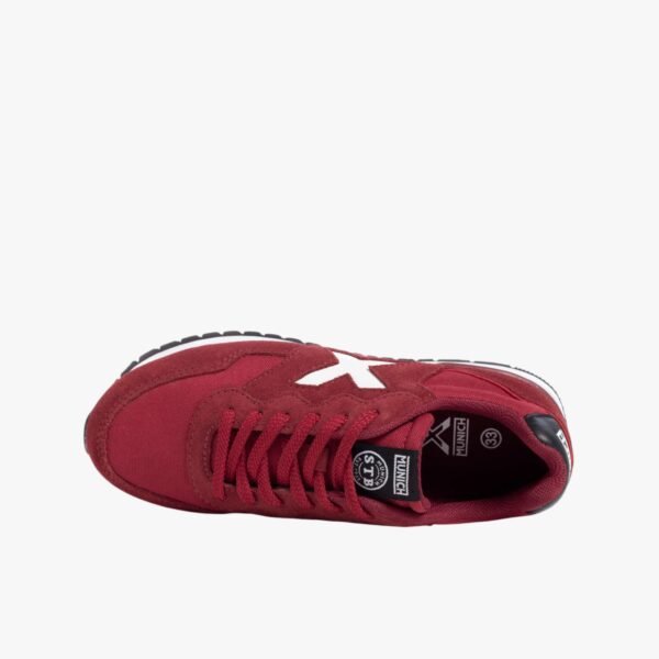 ZAPATILLA MUNICH DASH KID - Imagen 4