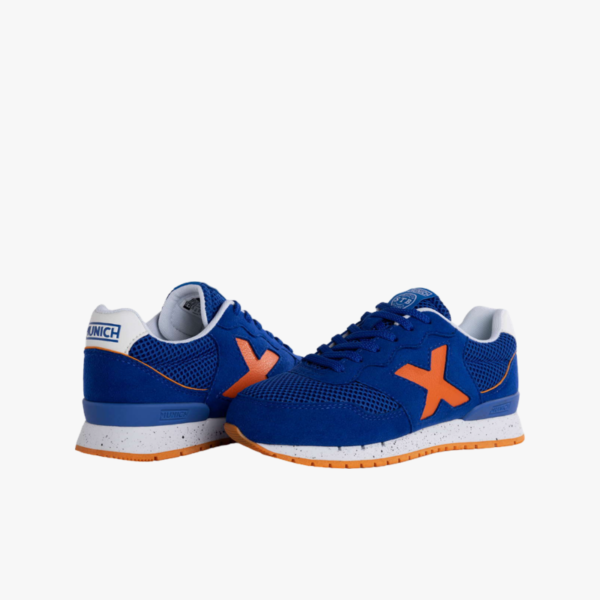 ZAPATILLAS MUNICH DASH - Imagen 5
