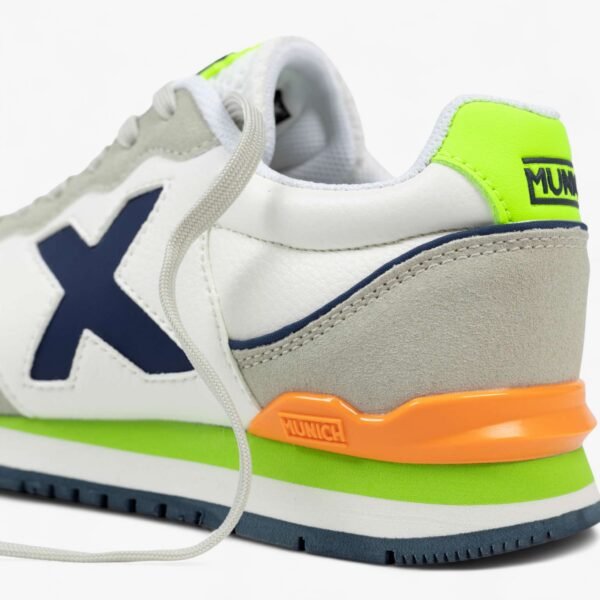 ZAPATILLA MUNICH DASH - Imagen 2