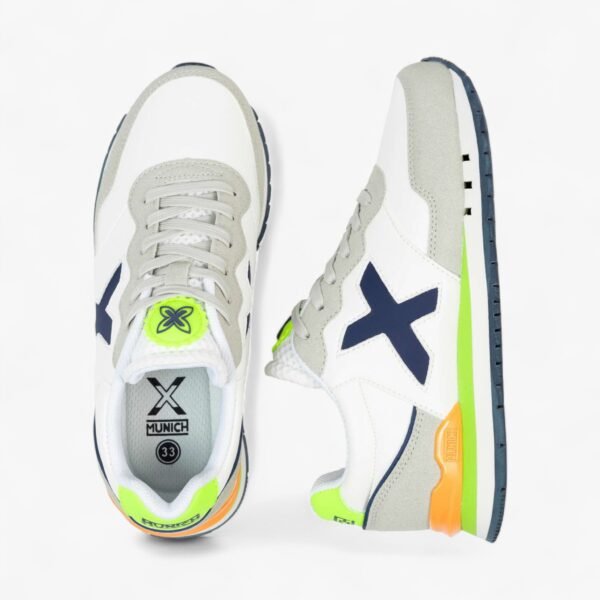 ZAPATILLA MUNICH DASH - Imagen 6