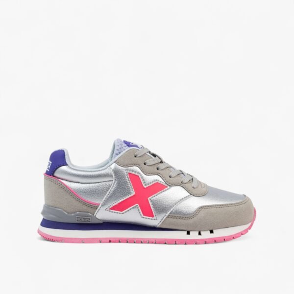 ZAPATILLA MUNICH DASH KID 169