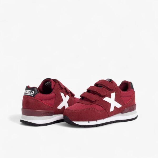 ZAPATILLA DASH KID VCO - Imagen 2