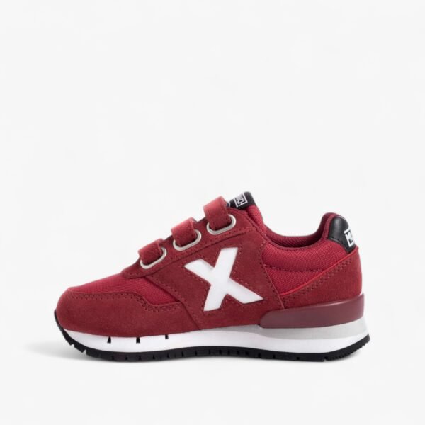 ZAPATILLA DASH KID VCO - Imagen 3