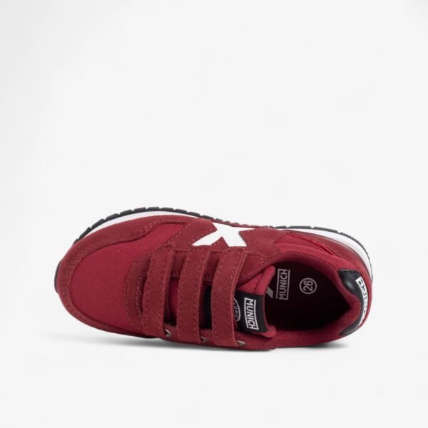ZAPATILLA DASH KID VCO - Imagen 4