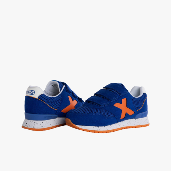 ZAPATILLAS MUNICH DASH - Imagen 4
