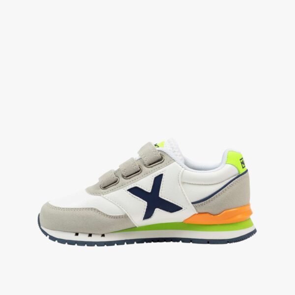 ZAPATILLA MUNICH DASH KID VCO - Imagen 3