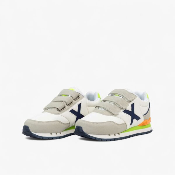 ZAPATILLA MUNICH DASH KID VCO - Imagen 5