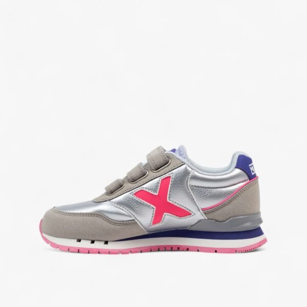 ZAPATILLA MUNICH DASH KID VCO - Imagen 3