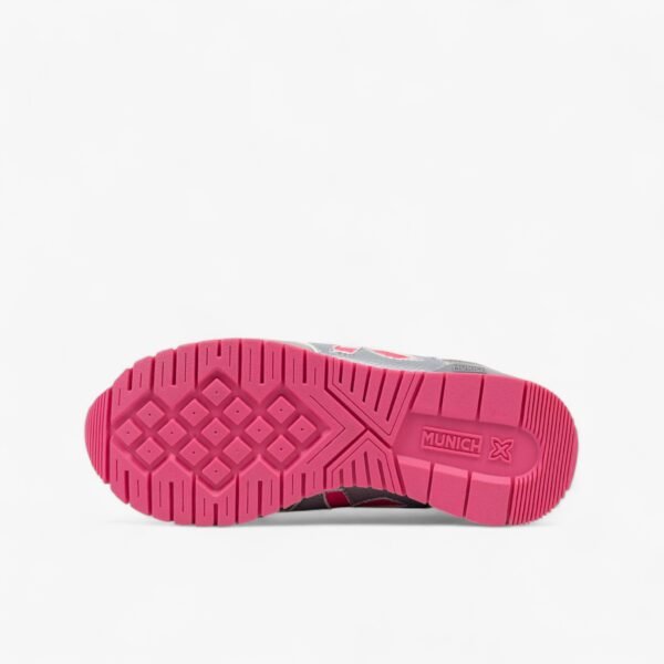 ZAPATILLA MUNICH DASH KID VCO - Imagen 4
