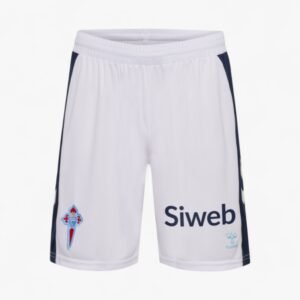 PANTALON CELTA DE VIGO INFANTIL 1ª EQUIPACION 25/26