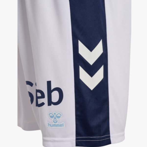 PANTALON CELTA DE VIGO INFANTIL 1ª EQUIPACION 25/26 - Imagen 2